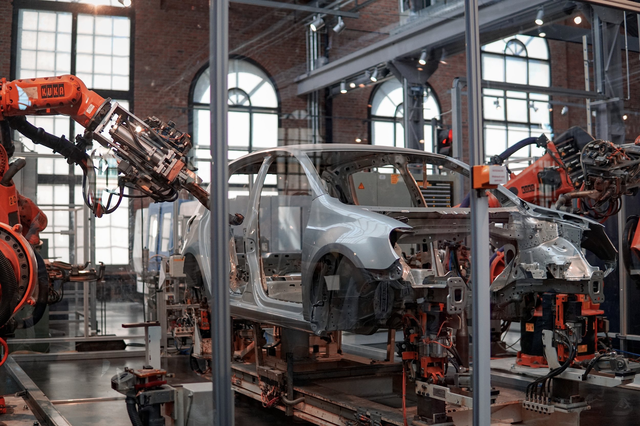 Akwa Ibom To Host The First Electric Car Factory in Nigeria